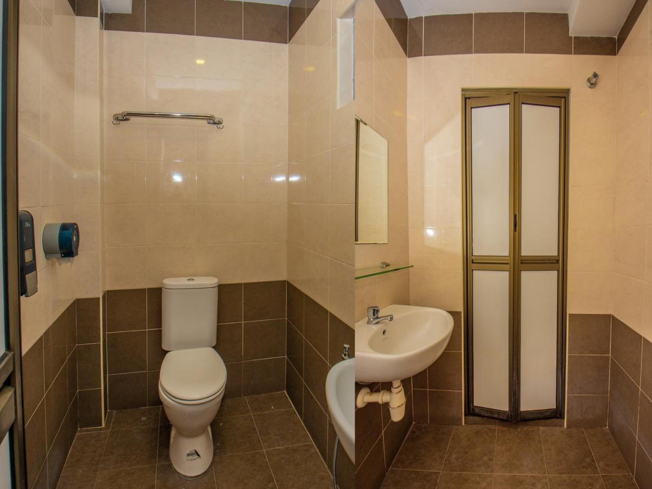 Oyo 835 Ms Hotel Malacca Bagian luar foto